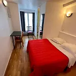 Hotel Tiquetonne